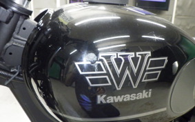 KAWASAKI W175 2022