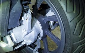 HONDA PCX 125 2007 JF81