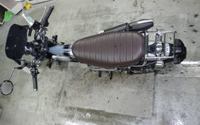 HONDA DAX 125 2024 JB06
