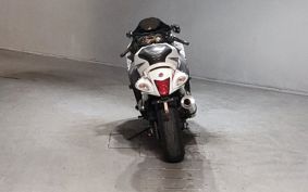 SUZUKI GSX1300R HAYABUSA 2008 GX72A