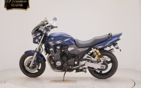 YAMAHA XJR1300 Gen.2 2007 RP17J