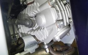 HONDA C125 SUPER CUB 2020 JA58