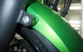 KAWASAKI Z400 Gen.2 2019 EX400G