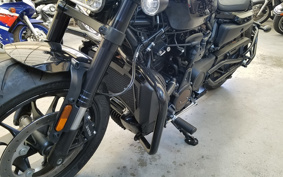 HARLEY RH1250S 2022 ZC4