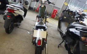 HARLEY XLH883 HUGGER 2001