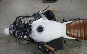 KAWASAKI ZRX400 1998 ZR400E