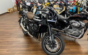 KAWASAKI Z900RS CAFE 2022 ZR900C