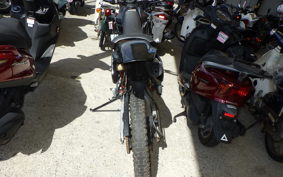 YAMAHA DT125R Gen.2 2026 3FW