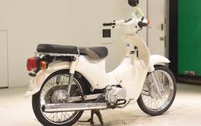 HONDA C110 SUPER CUB 2003 JA07