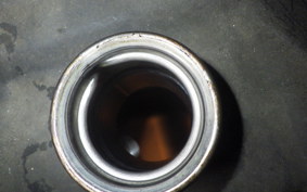 SUZUKI SKYWAVE 250 (Burgman 250) S Gen.3 CJ46A