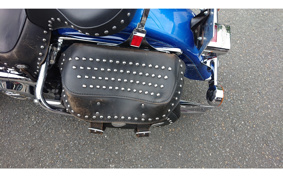 HARLEY FLSTC 1996 BJL