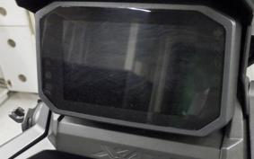 HONDA X-ADV 750 2021 RH10