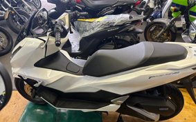 HONDA PCX 160 KF47