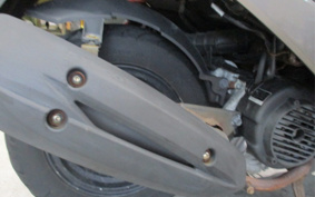 KYMCO GP125i FC25EA