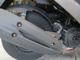 Фото Kymco GP125i с японского аукциона