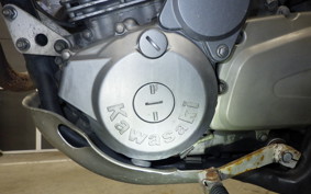 KAWASAKI SUPER SHERPA KL250G