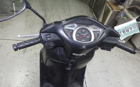 HONDA LEAD 110 1998 JF19