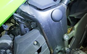 KAWASAKI NINJA 250 ABS 2002 EX250L