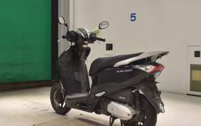 HONDA LEAD 125 JF45