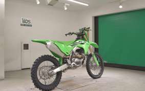 KAWASAKI KX250 KX252E
