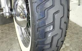HARLEY FLSTC 1340 1995
