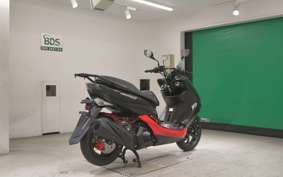 YAMAHA Majesty 155 Gen.2 S 2010 SG52J