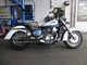 Фото Honda SHADOW 400 CLASSIC 2012 с японского аукциона