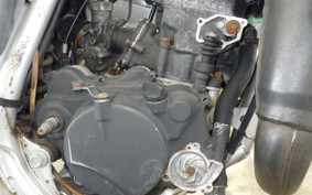 KAWASAKI KMX125 MX125A