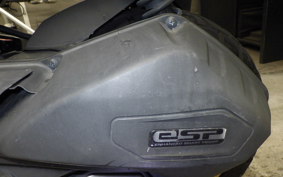 HONDA ADV150 2008