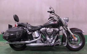 HARLEY FLSTC 2005 BJY