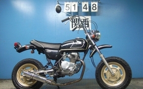 HONDA APE 50 AC16