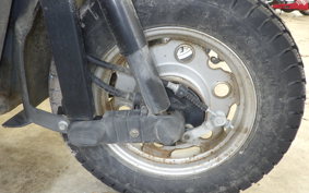 HONDA GYRO X TD01