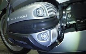 BMW R1150RS 2002
