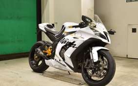 KAWASAKI ZX 10 NINJA ABS 2017