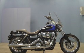 HARLEY FXDC 1580 GV4