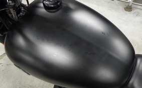 HARLEY XG750 STREET 2016