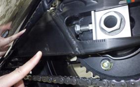 HONDA CB1100RS 2020 SC65