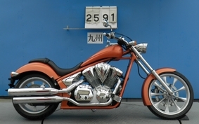 HONDA VT1300CX SC61