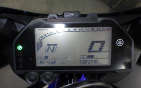 YAMAHA YZF-R25 2023 RG43J