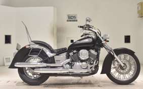 YAMAHA DRAGSTAR 400 2001 VH01J