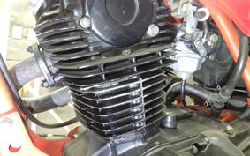 HONDA TLR200 MD09