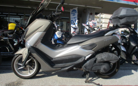 YAMAHA NMAX ABS SE86J