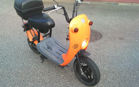 SUZUKI CHOINORI CZ41A
