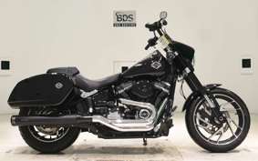HARLEY FLSB 1750 2020
