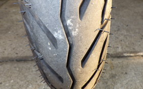 SUZUKI LET's 4 CA45A