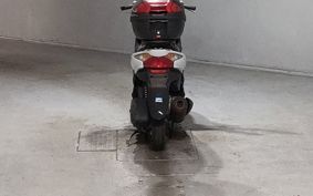 SUZUKI ADDRESS V125 CF4MA
