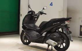 HONDA PCX 125 1993 JF81
