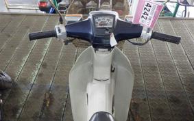 HONDA C90 SUPER CUB E HA02