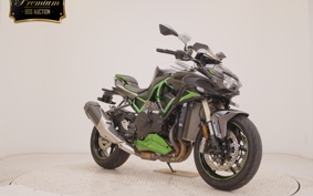 KAWASAKI ZH2 SE 2023 ZRT00K