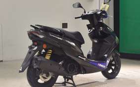 YAMAHA CYGNUS 125 XSR 3 SED8J